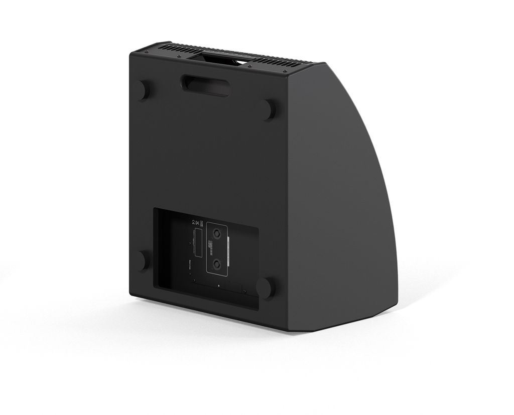 Mastiff - KM112P - AKA Acoustics Pty Ltd