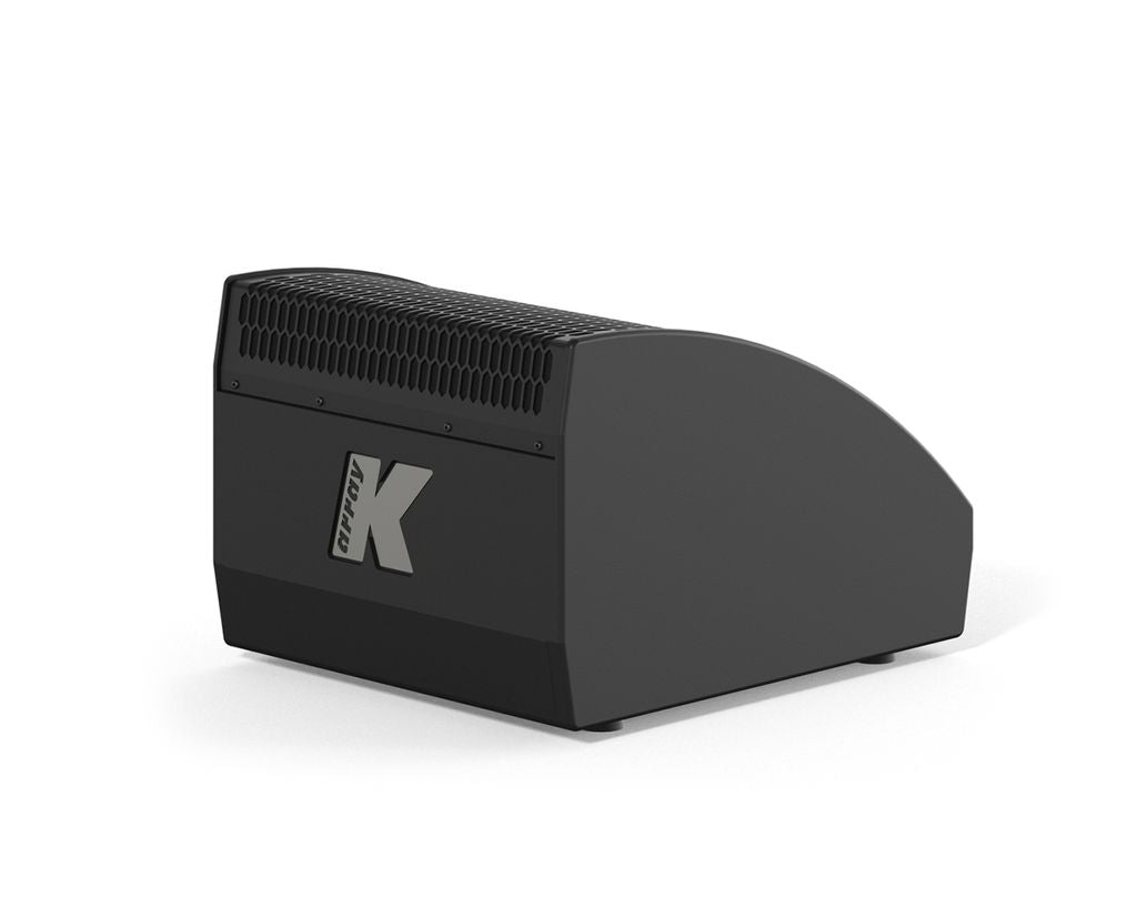 Mastiff - KM112P - AKA Acoustics Pty Ltd