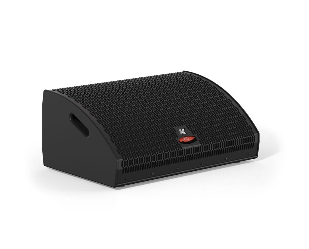 Mastiff - KM312P - AKA Acoustics Pty Ltd