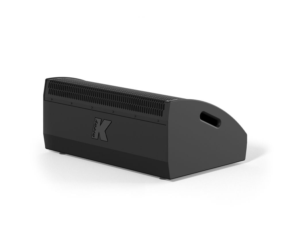Mastiff - KM312P - AKA Acoustics Pty Ltd