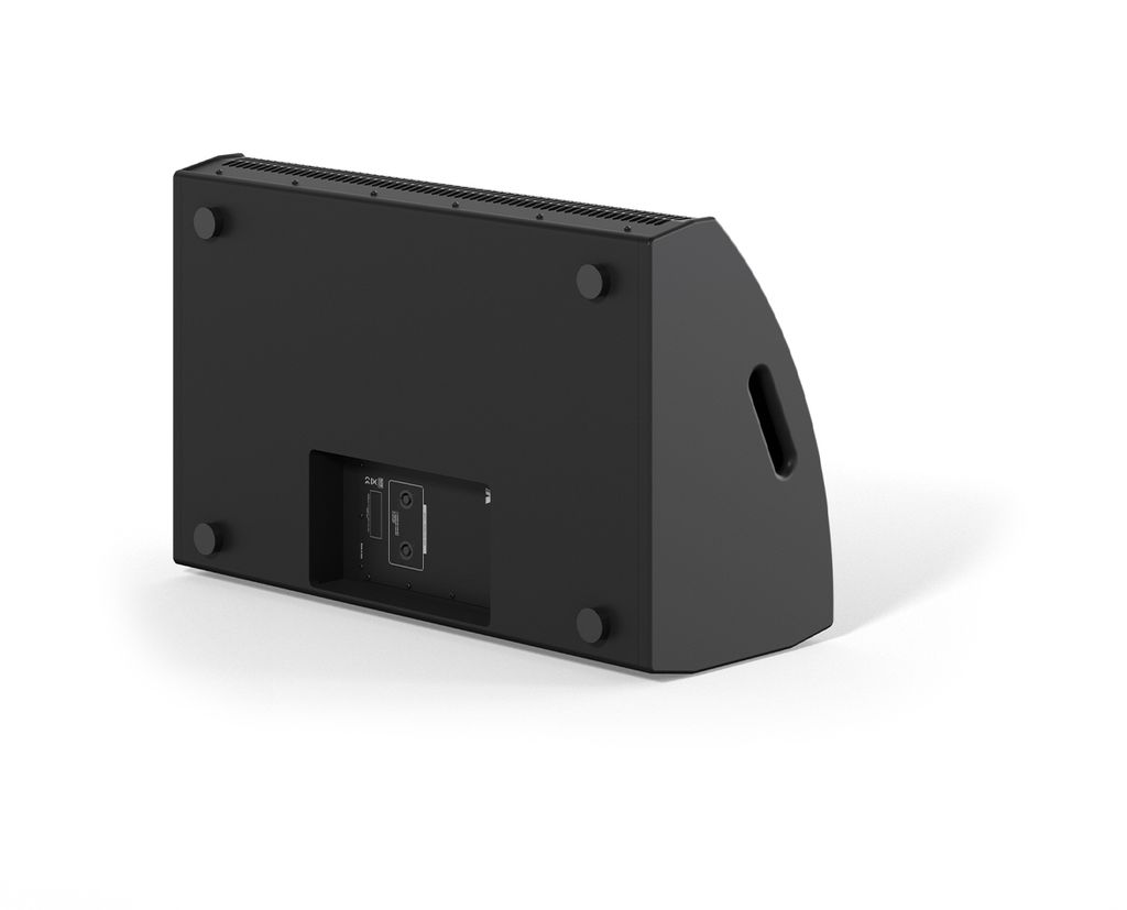Mastiff - KM312P - AKA Acoustics Pty Ltd