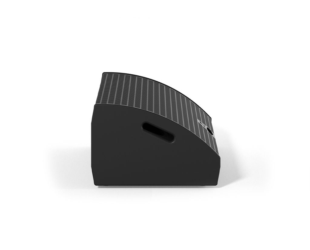 Mastiff - KM312P - AKA Acoustics Pty Ltd