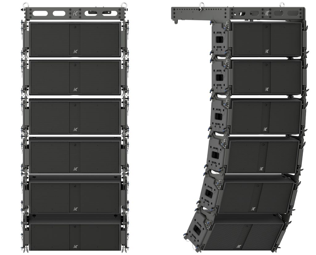 Mugello - KH2 I SYST12 - AKA Acoustics Pty Ltd