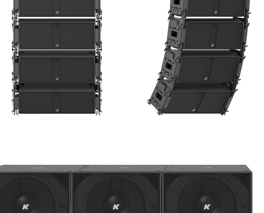 Mugello - KH2 I SYST12 - AKA Acoustics Pty Ltd