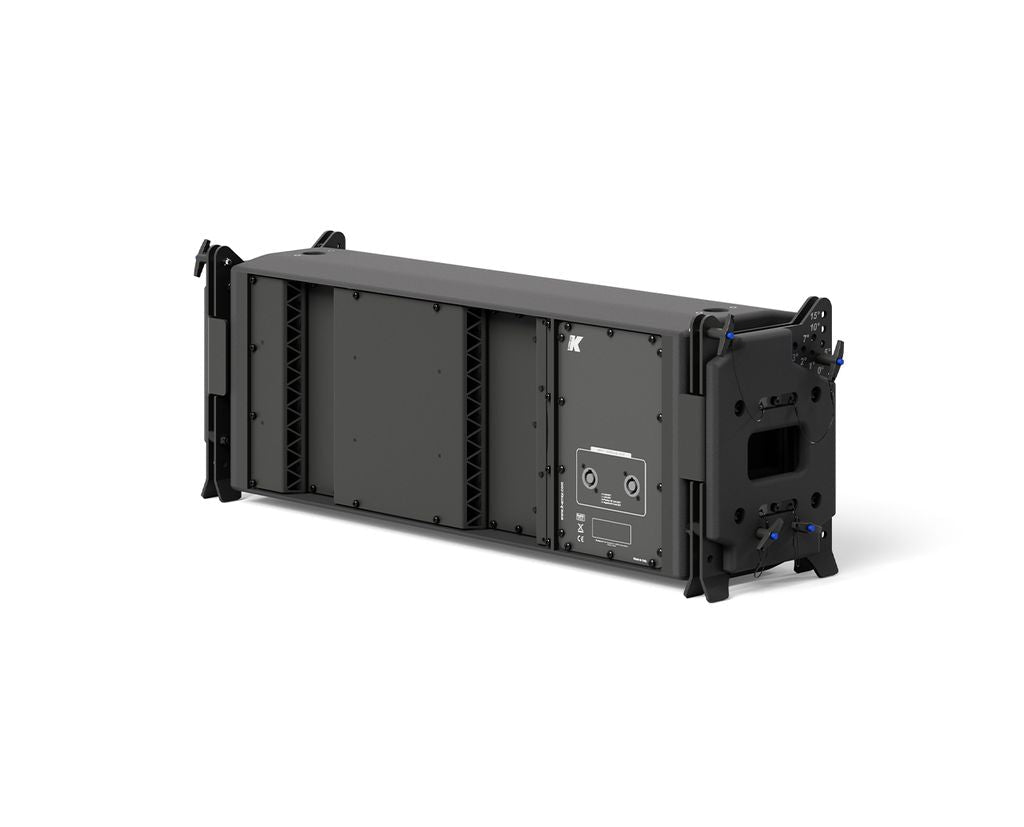 Mugello - KH2P I - AKA Acoustics Pty Ltd