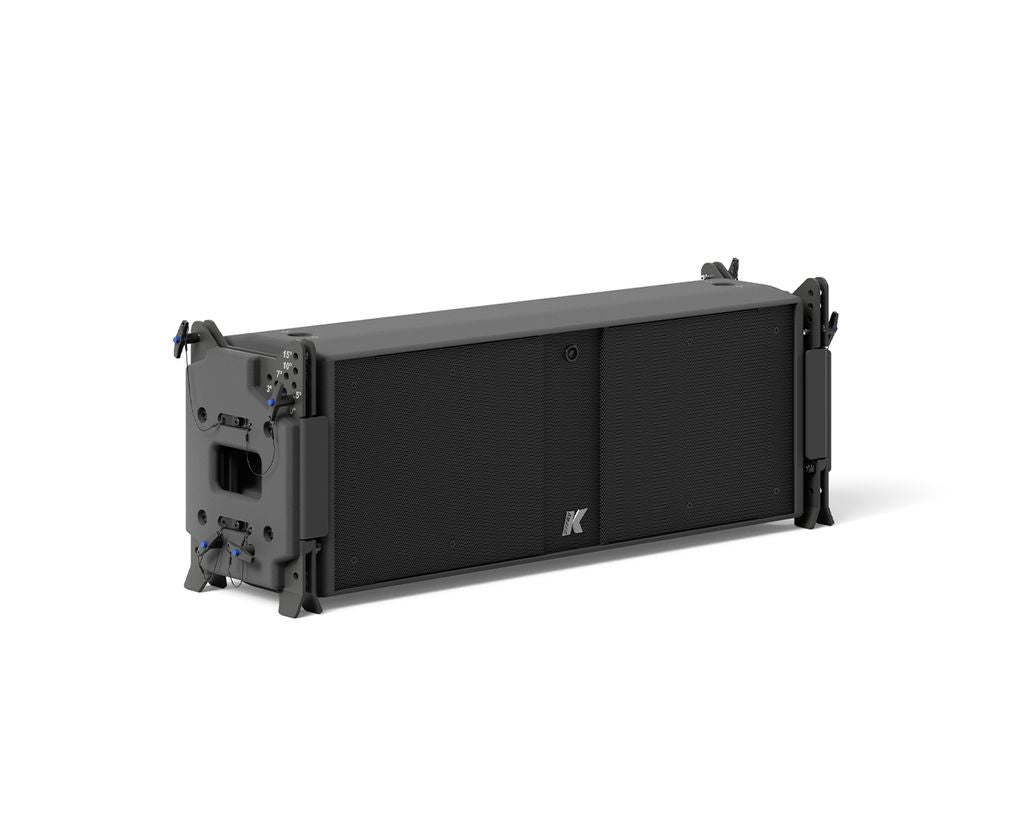 Mugello - KH2P I - AKA Acoustics Pty Ltd