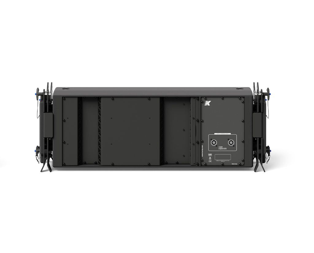 Mugello - KH2P I - AKA Acoustics Pty Ltd