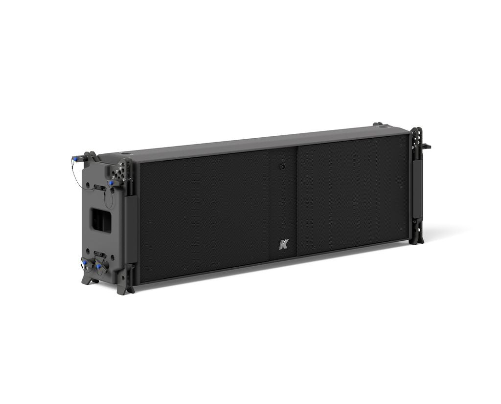 Mugello - KH3P I - AKA Acoustics Pty Ltd