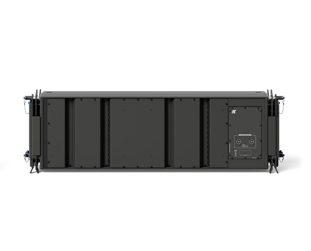 Mugello - KH3P I - AKA Acoustics Pty Ltd