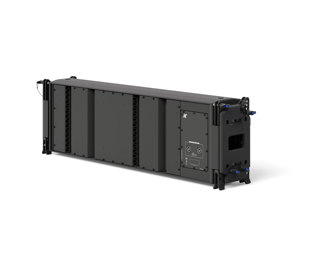 Mugello - KH3P I - AKA Acoustics Pty Ltd