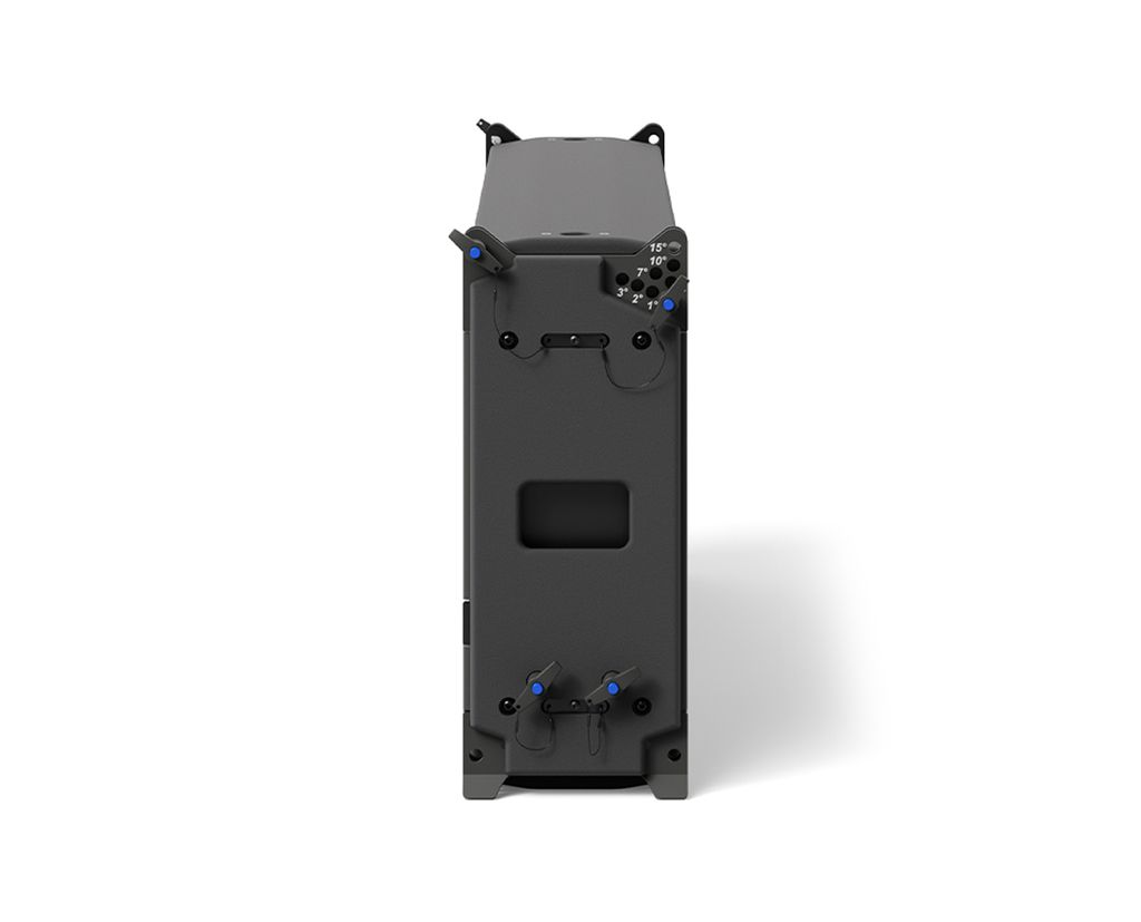 Mugello - KH5P I - AKA Acoustics Pty Ltd