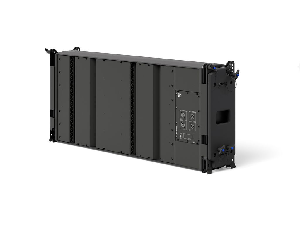 Mugello - KH5P I - AKA Acoustics Pty Ltd