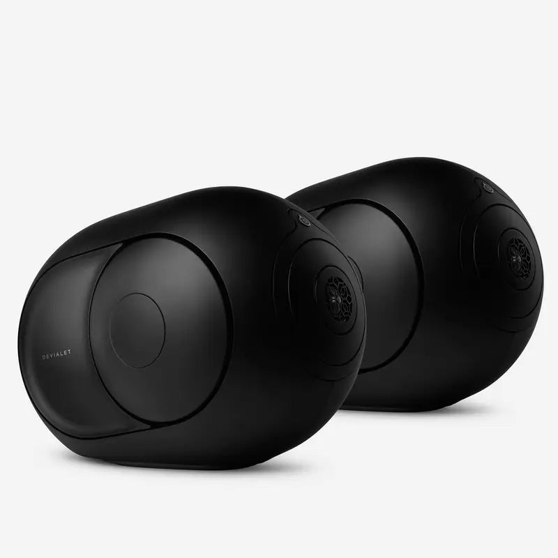 Phantom I 103 dB - AKA Acoustics Pty Ltd