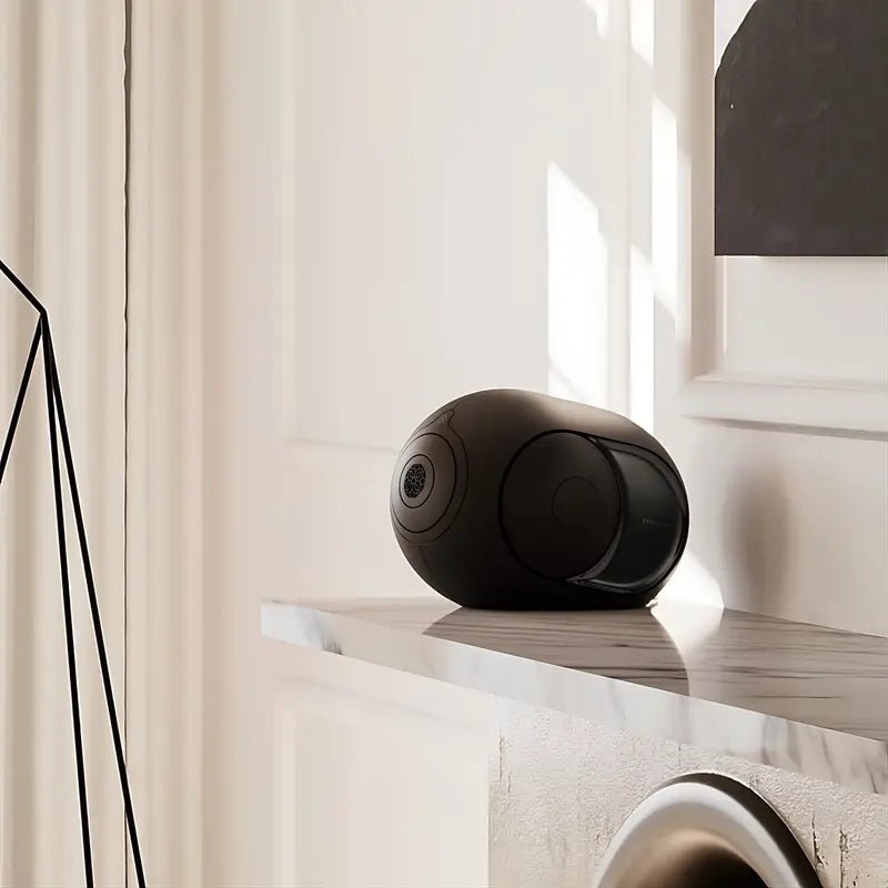 Phantom I 108 dB - AKA Acoustics Pty Ltd