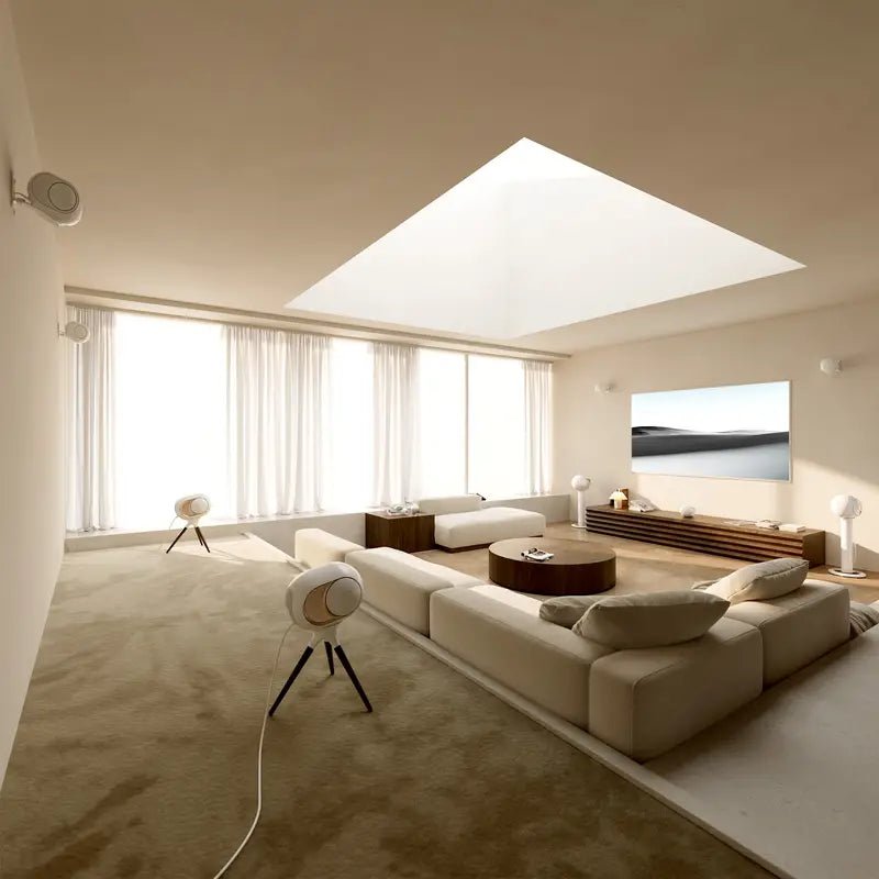 Phantom Theater 9 - AKA Acoustics Pty Ltd