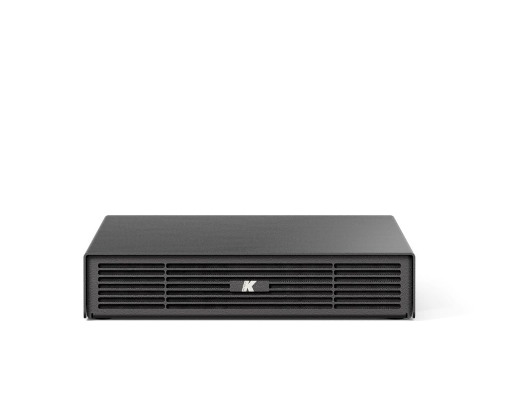 Prisma - KPRA02+ - AKA Acoustics Pty Ltd