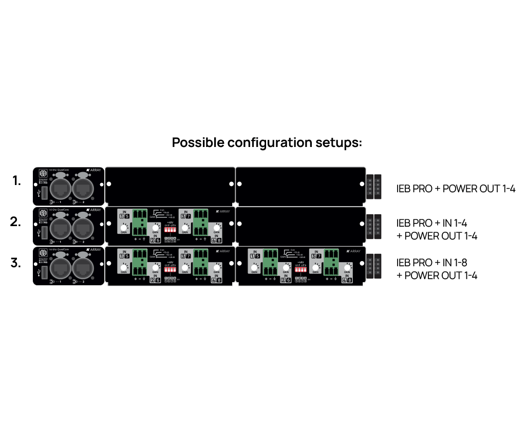 Prisma - KPRA14+ - AKA Acoustics Pty Ltd