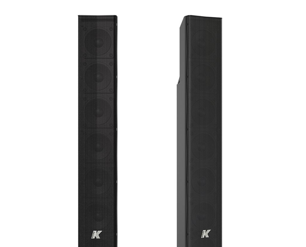 Python - KP102 I - AKA Acoustics Pty Ltd