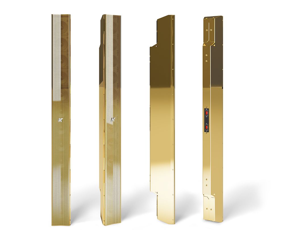 Python - KP102 I - AKA Acoustics Pty Ltd