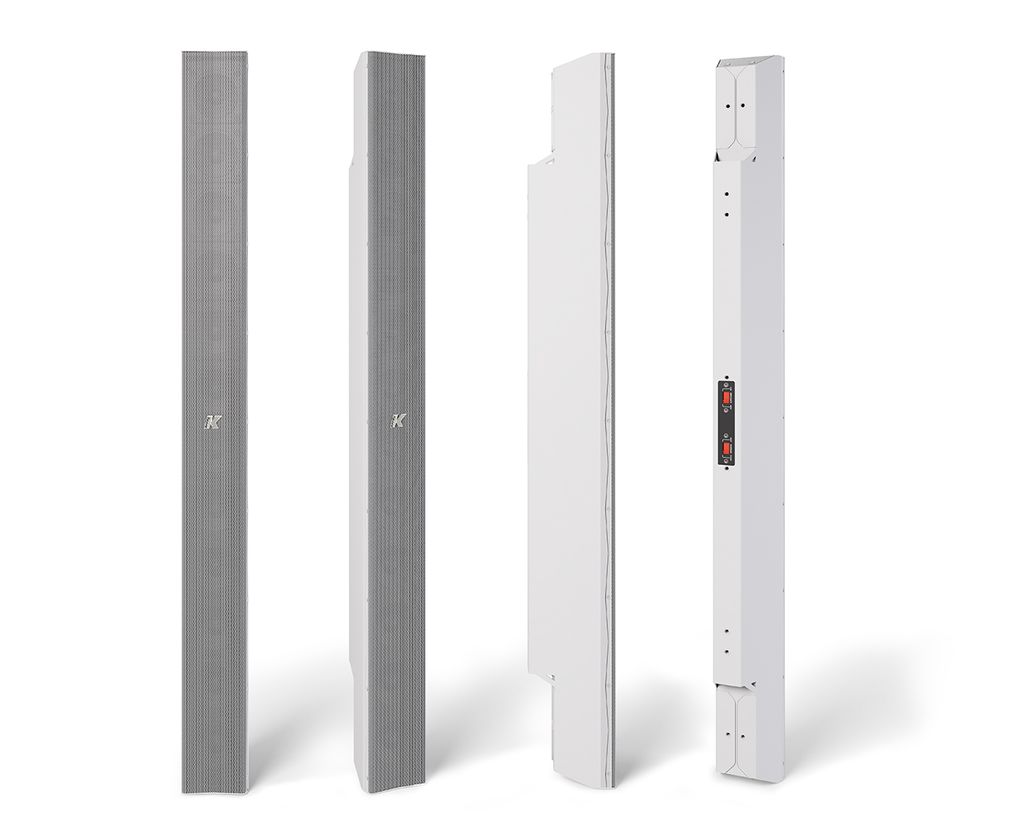 Python - KP102 I - AKA Acoustics Pty Ltd