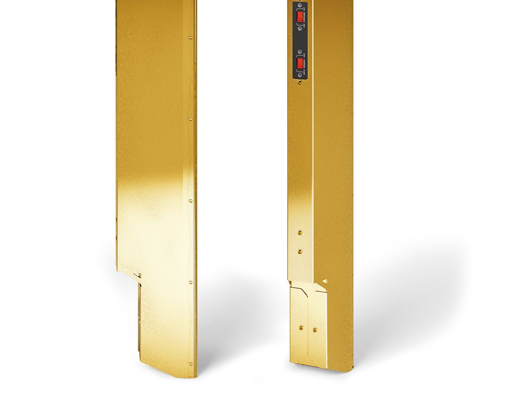 Python - KP102 I - AKA Acoustics Pty Ltd