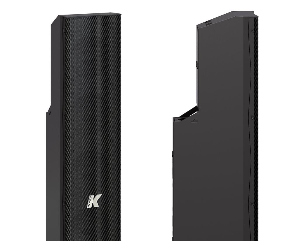 Python - KP52 I - AKA Acoustics Pty Ltd