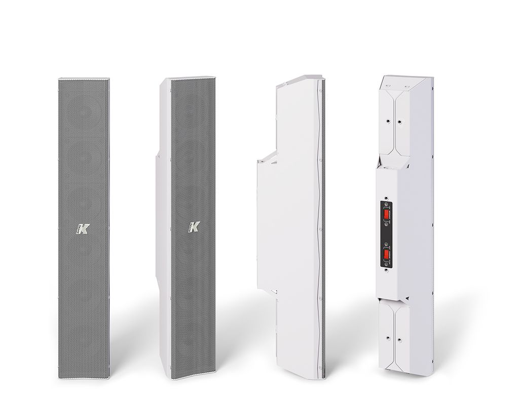 Python - KP52 I - AKA Acoustics Pty Ltd