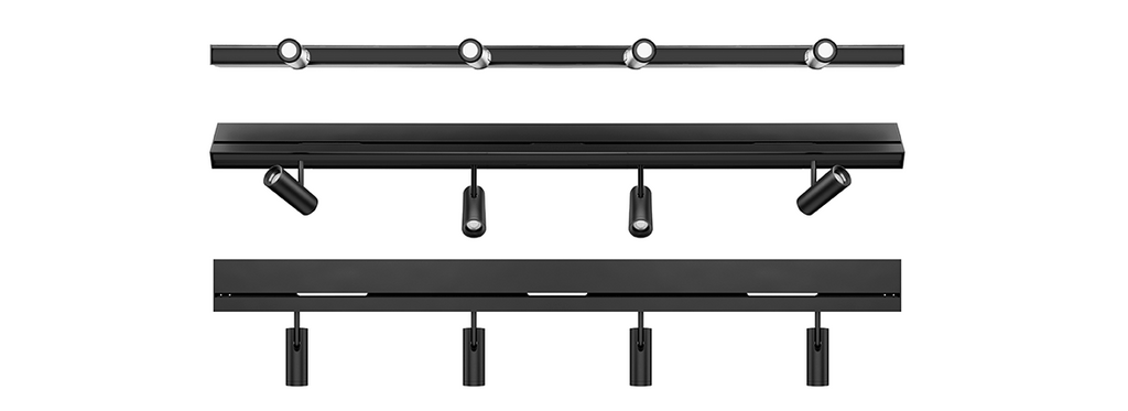 RAIL TRACK READY 24V - AKA Acoustics Pty Ltd