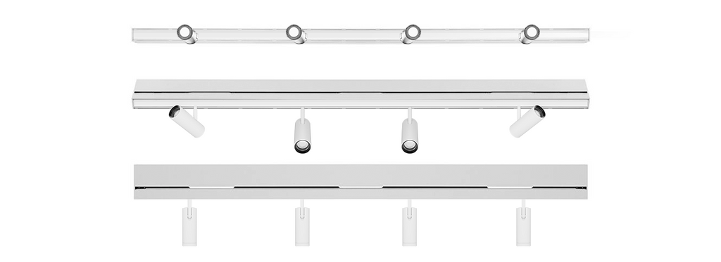 RAIL TRACK READY 24V - AKA Acoustics Pty Ltd