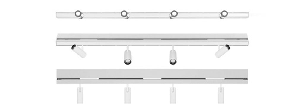 RAIL TRACK READY 48V - AKA Acoustics Pty Ltd