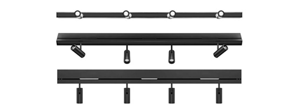 RAIL TRACK READY 48V - AKA Acoustics Pty Ltd