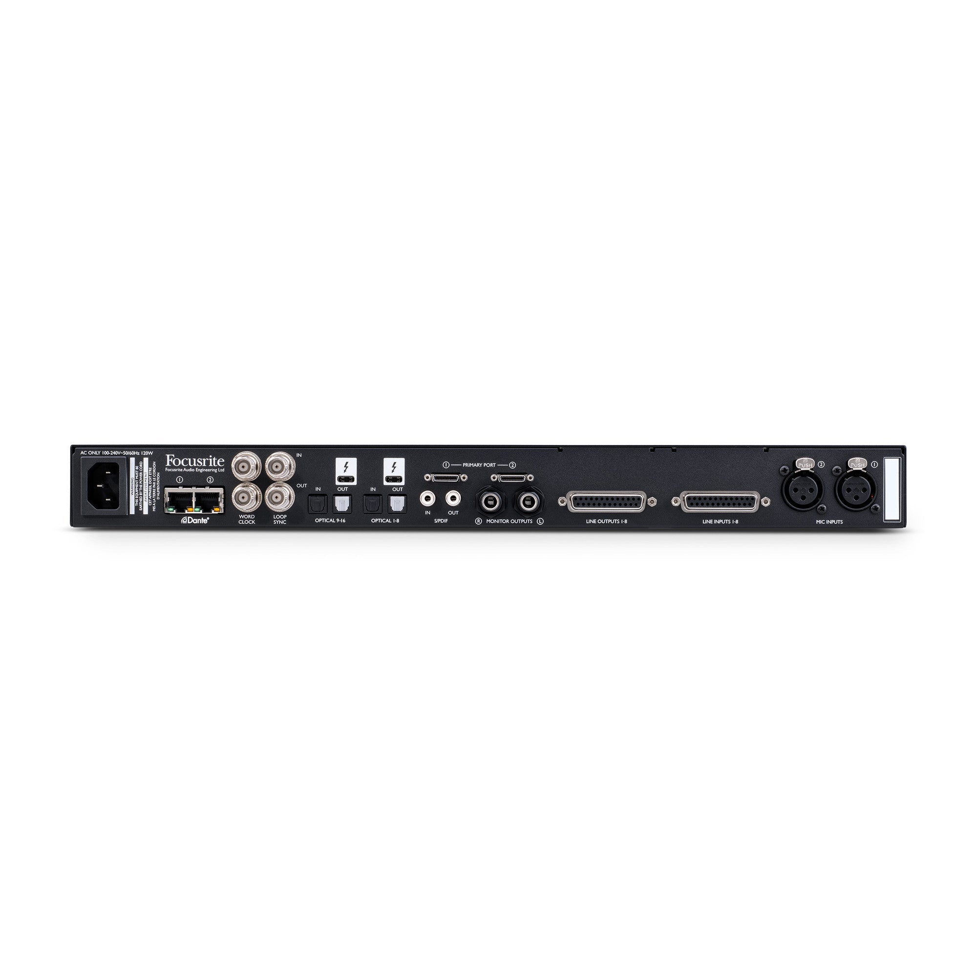 Red 8 Line - AKA Acoustics Pty Ltd