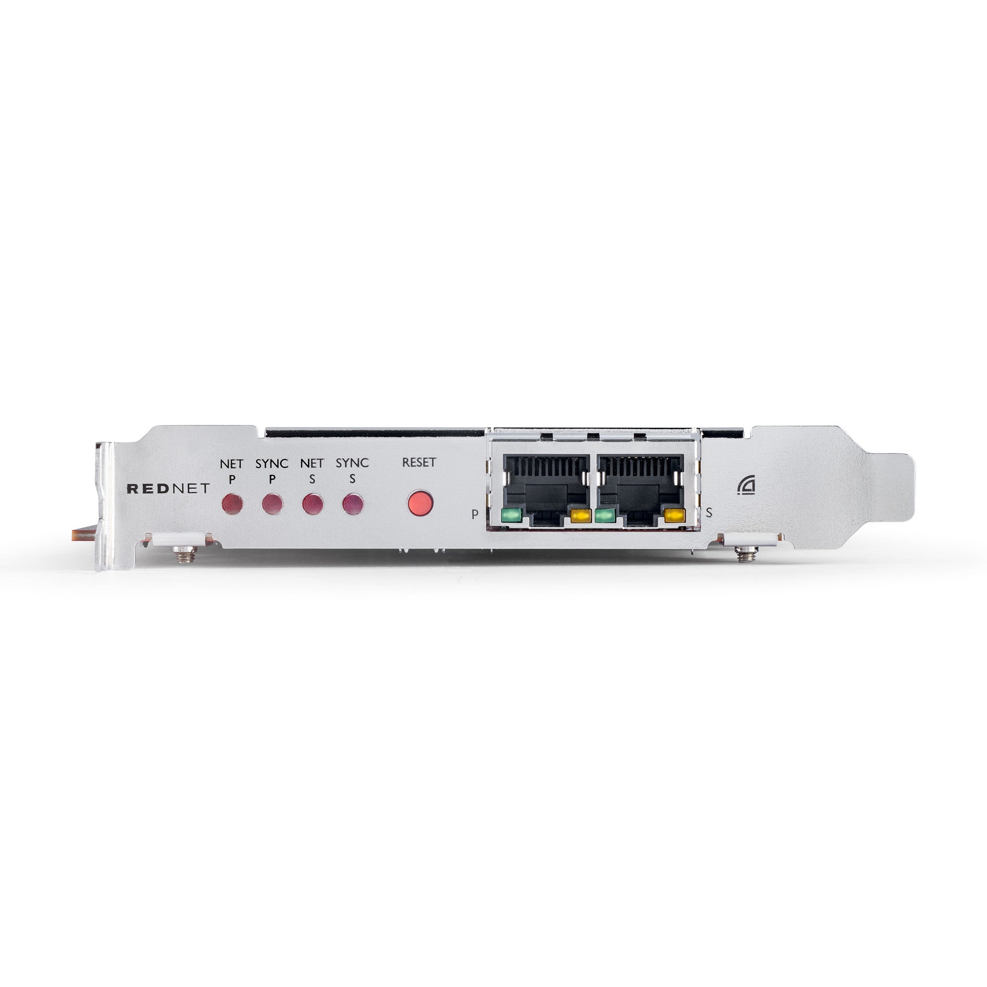 RedNet PCIeNX - AKA Acoustics Pty Ltd