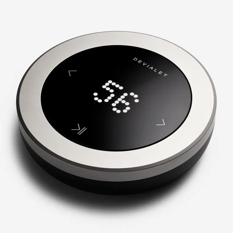 Remote - AKA Acoustics Pty Ltd
