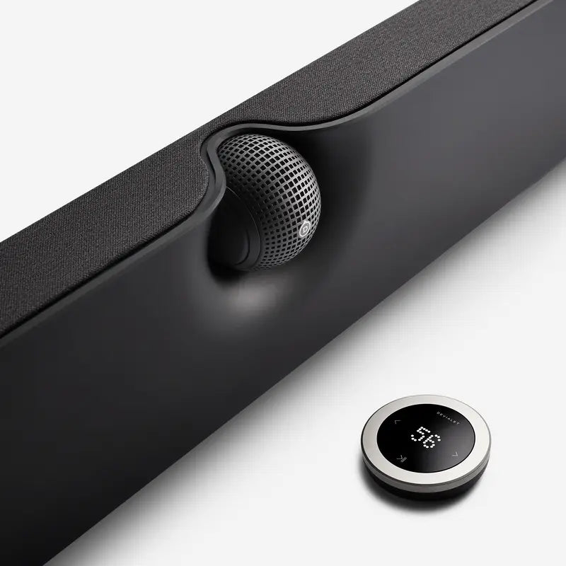 Remote - AKA Acoustics Pty Ltd