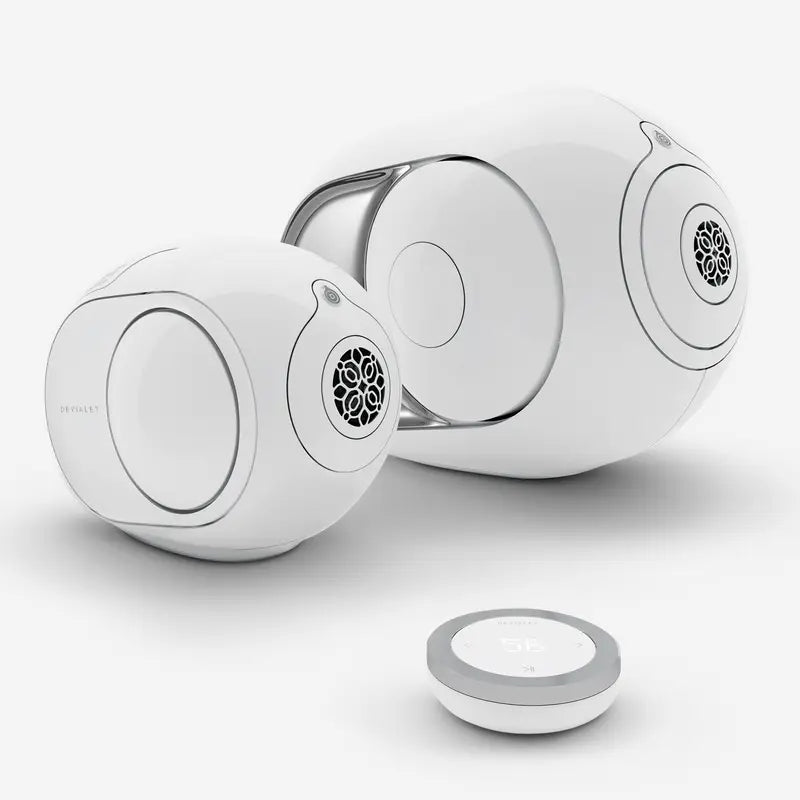 Remote - AKA Acoustics Pty Ltd