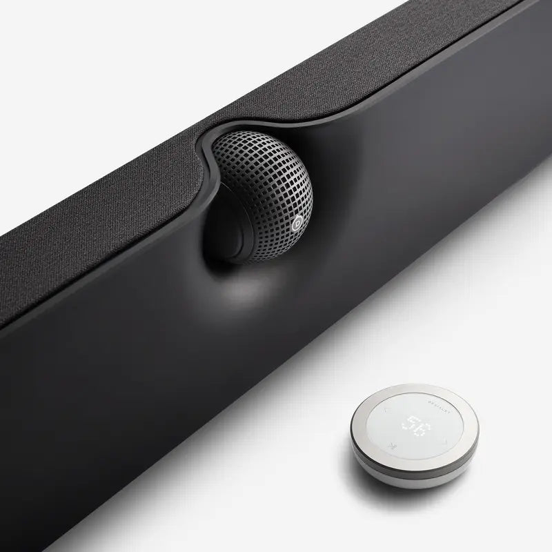 Remote - AKA Acoustics Pty Ltd