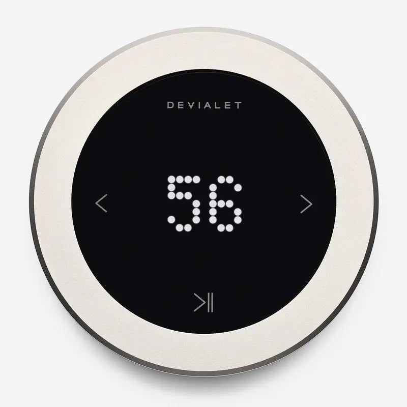Remote - AKA Acoustics Pty Ltd