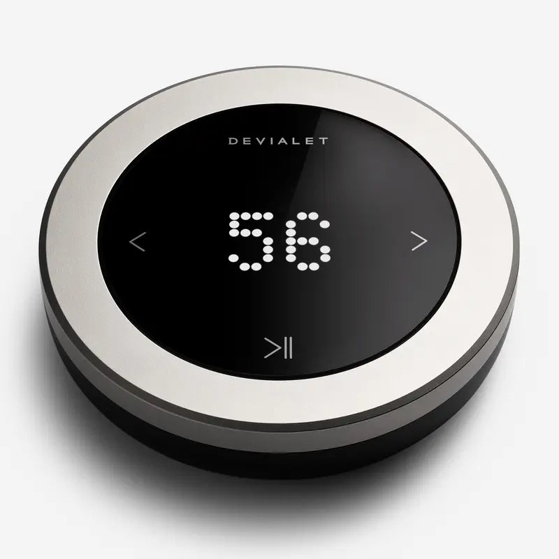 Remote - AKA Acoustics Pty Ltd