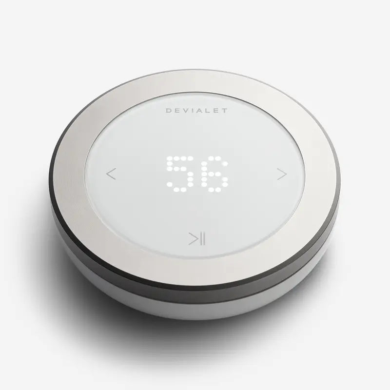 Remote - AKA Acoustics Pty Ltd