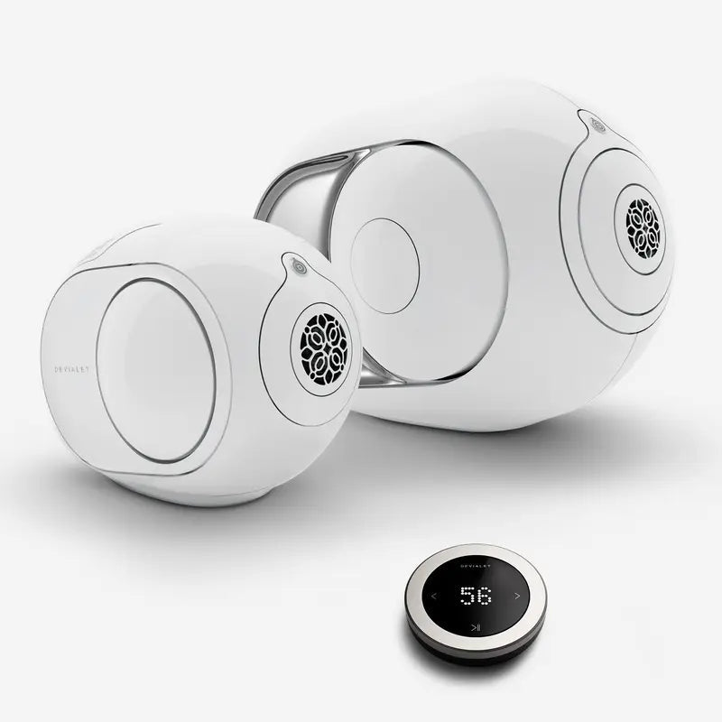 Remote - AKA Acoustics Pty Ltd