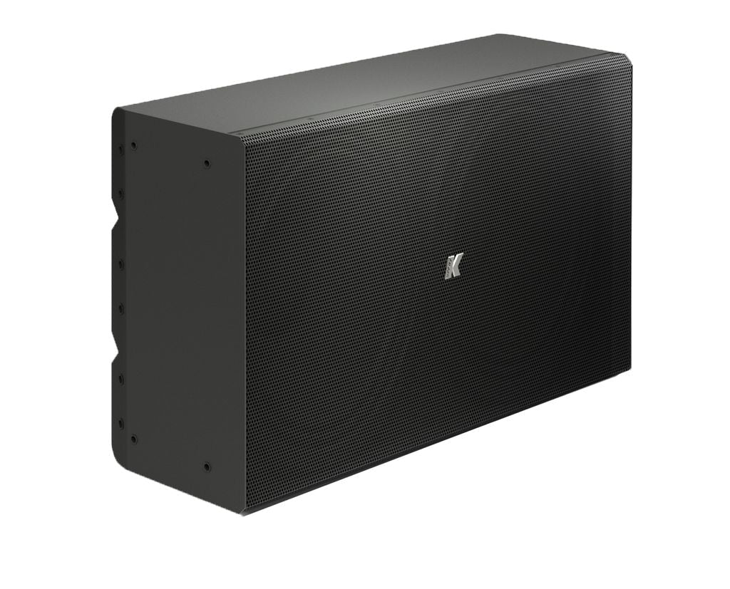 Rumble - KU210 - AKA Acoustics Pty Ltd