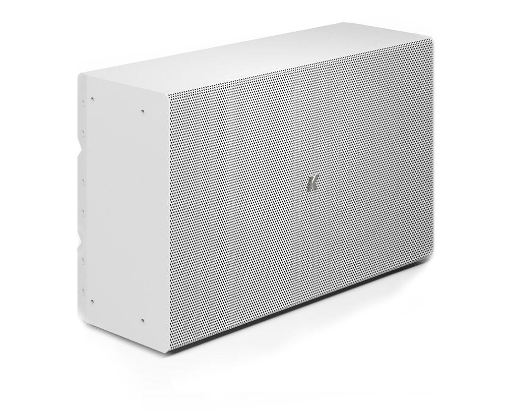 Rumble - KU210 - AKA Acoustics Pty Ltd