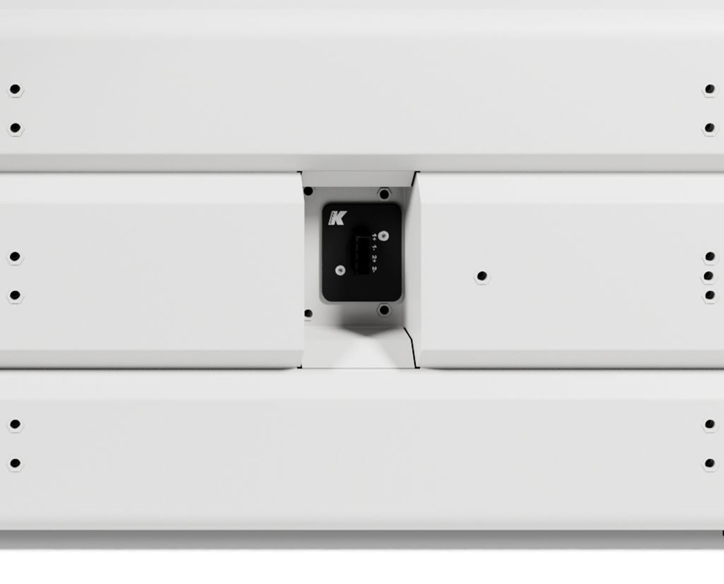 Rumble - KU210 - AKA Acoustics Pty Ltd