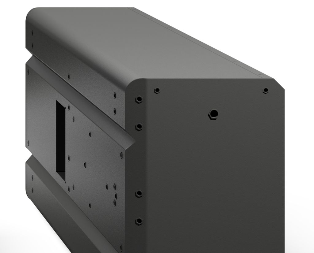 Rumble - KU212 - AKA Acoustics Pty Ltd