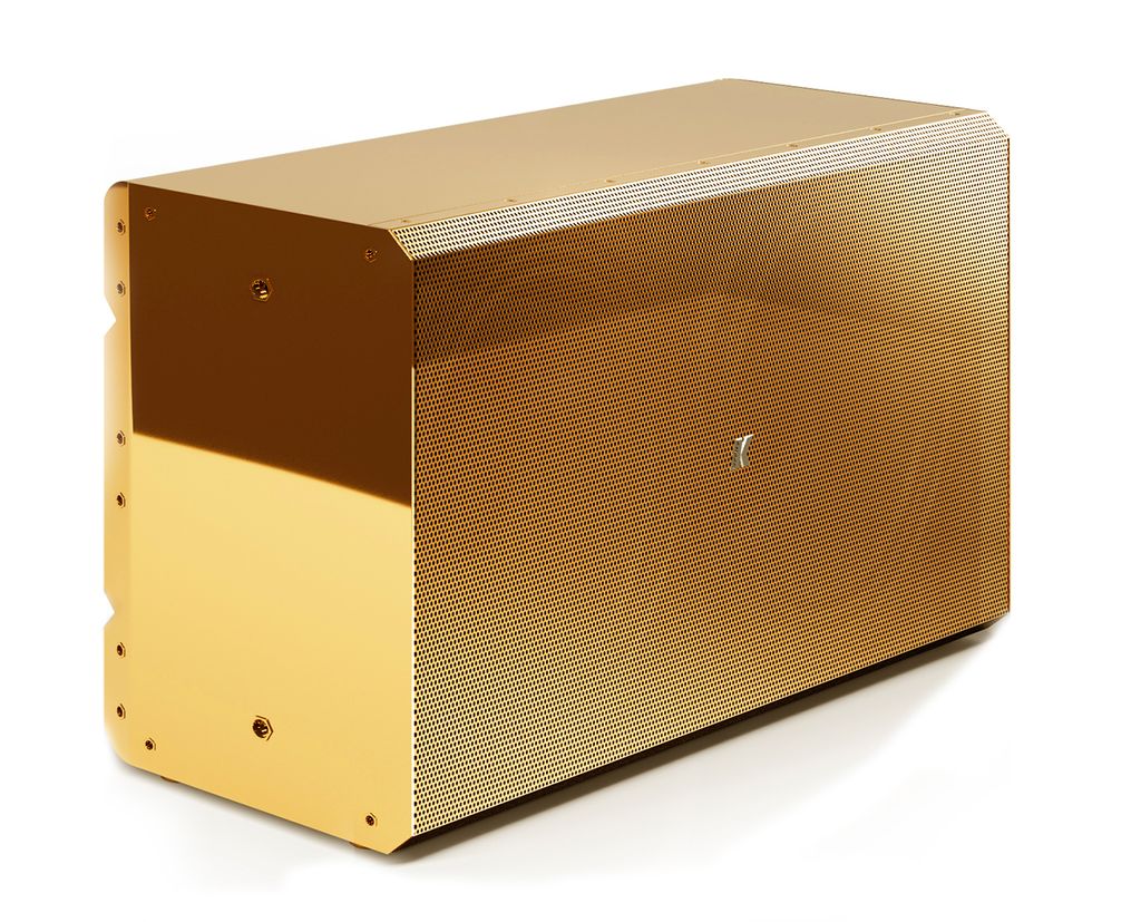 Rumble - KU212 - AKA Acoustics Pty Ltd