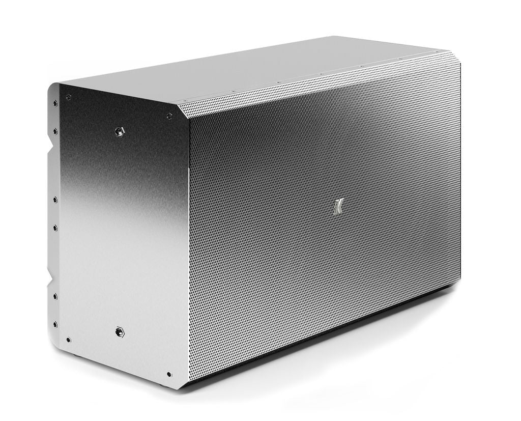 Rumble - KU212 - AKA Acoustics Pty Ltd