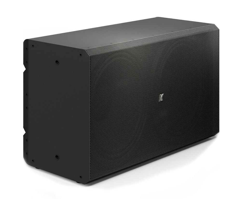 Rumble - KU212 - AKA Acoustics Pty Ltd