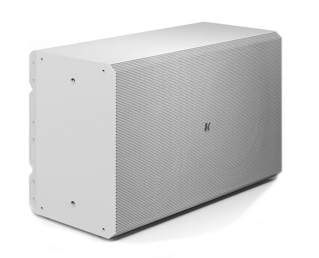 Rumble - KU212 - AKA Acoustics Pty Ltd