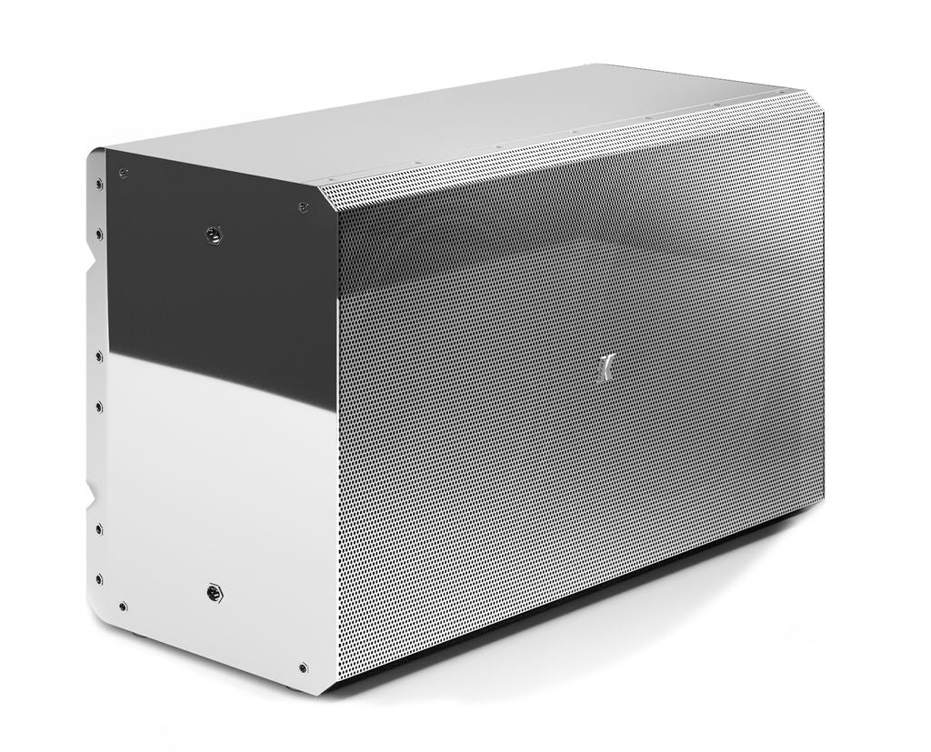 Rumble - KU212 - AKA Acoustics Pty Ltd